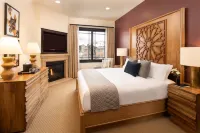Waldorf Astoria Park City Hotels in 