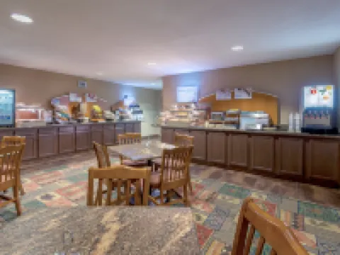 Holiday Inn Express & Suites RATON by IHG Hoteles en Ratón