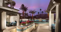 Omni Rancho Las Palmas Resort & Spa - spa