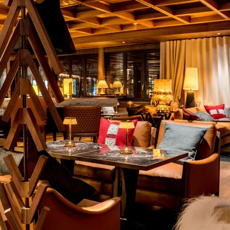 Schweizerhof Zermatt - a Small Luxury Hotel