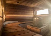 Original Sokos Hotel Kaarle Các khách sạn ở Kronoby