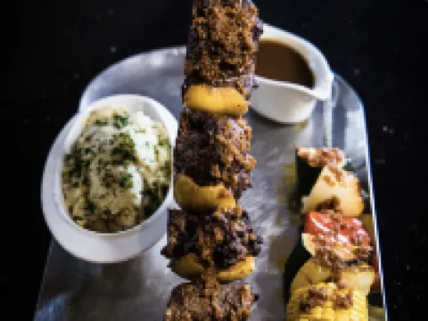 Emerald Maraboon Motor Inn Hoteles en Emerald