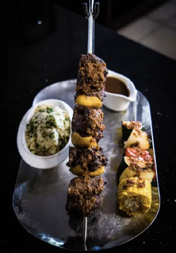 Emerald Maraboon Motor Inn