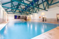 Holiday Inn DARLINGTON - A1 SCOTCH CORNER by IHG - piscina