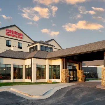 Hilton Garden Inn Rapid City