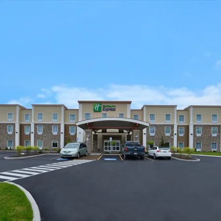 Holiday Inn Express CANANDAIGUA - FINGER LAKES by IHG