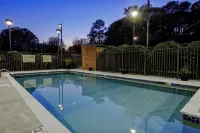 Hampton Inn Jacksonville-Anniston Area - Pools