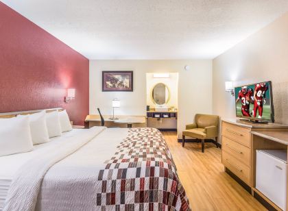 레드 루프 인 윌리엄스버그