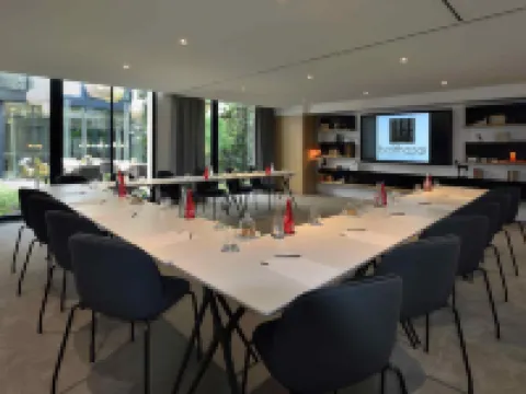 Balthazar Hôtel & Spa Rennes - MGallery Hoteles en Rennes