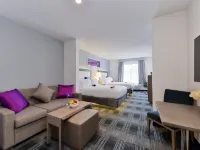 Holiday Inn Express & Suites SAN DIEGO - MISSION VALLEY by IHG Hotels near Mission Beach Boardwalk