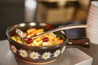 法斯拜瑞士之夜飯店