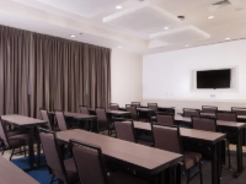 แฮมป์ตัน อินน์แอนด์สวีทส์ บายฮิลตัน ออกัสตา-ถนนวอชิงตัน โรงแรมในออกัสตา