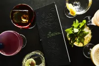 Kimpton JOURNEYMAN by IHG - bar