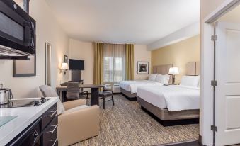 Candlewood Suites BETHLEHEM SOUTH by IHG