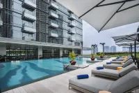 Ascott Kuningan Jakarta - Luxury