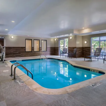 Fairfield Inn & Suites Aiken