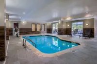Fairfield Inn & Suites Aiken - Pools