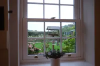 Very spacious comfortable cottage near York in beautiful peaceful countryside