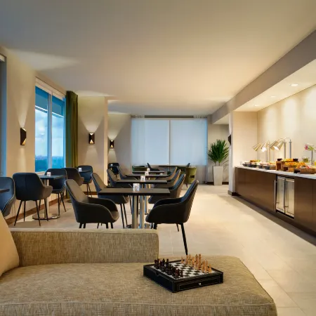 InterContinental Hotels HOUSTON by IHG