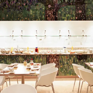 Fiesta Inn Puebla Las Animas