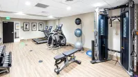 Staybridge Suites NAPLES - MARCO ISLAND by IHG - salle de sport