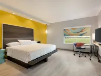 Tru by Hilton Webster Houston NASA Hotels in Webster