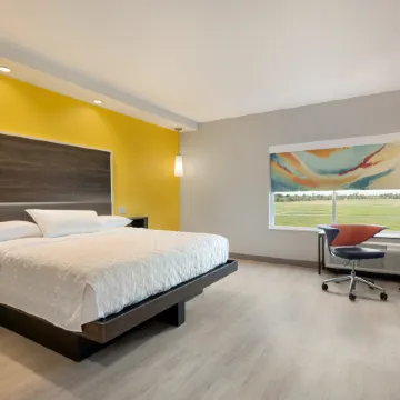 Tru by Hilton Webster Houston NASA