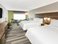 Holiday Inn Express & Suites HUDSON I-94 by IHG Hotels in Hudson