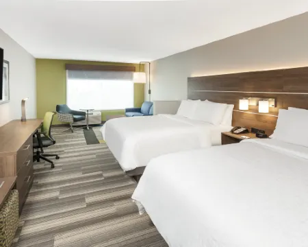 Holiday Inn Express & Suites HUDSON I-94 by IHG Hotels in Hudson