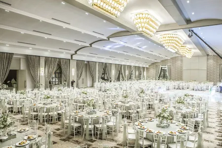 Anemon Grand Eskişehir Otel