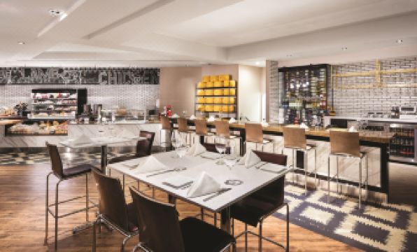 MGM Tower at Borgata