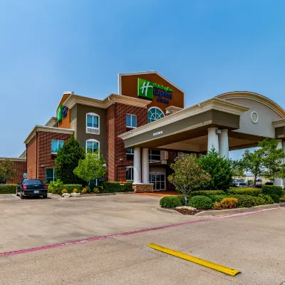 Holiday Inn Express & Suites FORT WORTH - FOSSIL CREEK by IHG Hotels near Fossil Creek