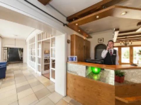 Hotel Drei Kronen Hotels in Elmshorn