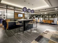 Novotel Den Haag City Centre - bar