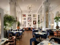 Fairmont Breakers Long Beach - breakfast