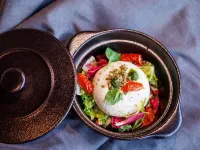 Mövenpick Zagreb - Frühstück