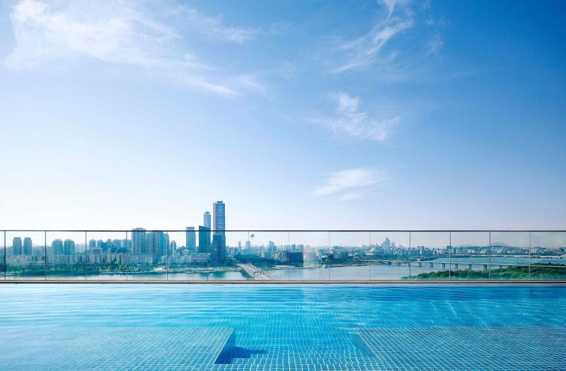 Hotel Naru Seoul - MGallery Collection photo 3