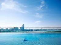 Hotel Naru Seoul - MGallery Collection - Beach