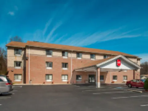 Red Carpet Inn Indian Head Hotels in Charles County