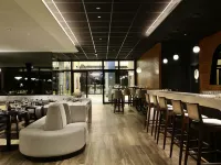 Mercure Namur - petit déjeuner