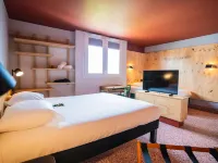 Greet hôtel Montpellier Aéroport Parc des Expos Hotels in Mauguio