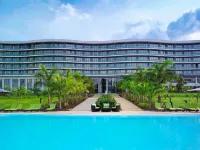 Sofitel Malabo Sipopo le Golf - Pools