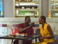 Pullman Kinshasa Grand Hotel - 5-Sterne