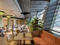 Mercure Sofia City - Perheystävällinen