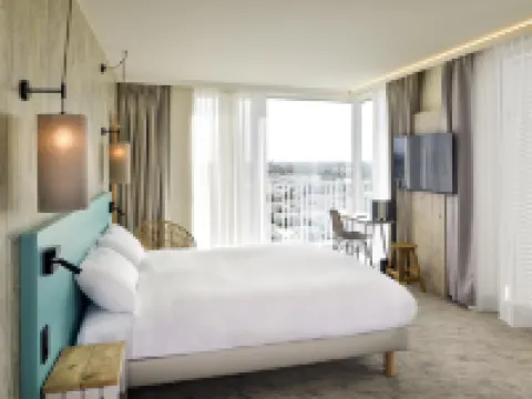 Ibis Styles Bredene Hoteles en Bredene