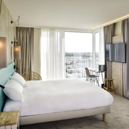 Ibis Styles Bredene