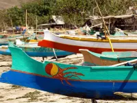 Novotel Lombok Resort & Villas - Romantic