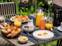 Balthazar Hôtel & Spa Rennes - MGallery - breakfast