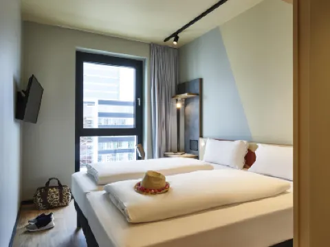 Ibis Budget Singen Hotels in Singen