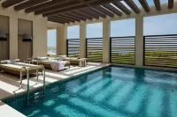 Jumeirah Gulf of Bahrain - Pools